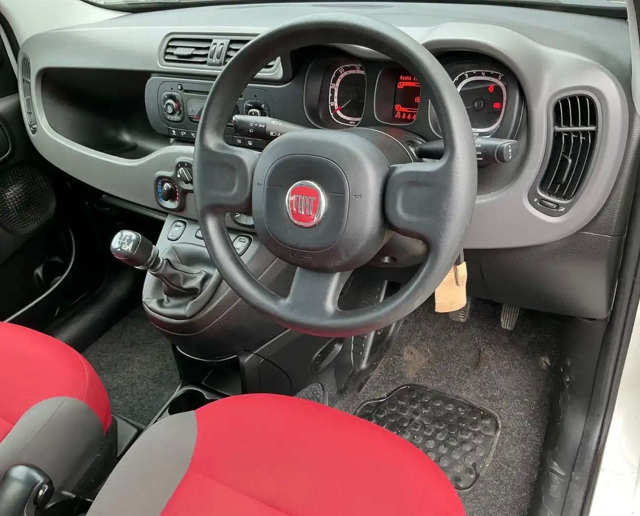 Used Fiat Panda 2012 for sale - 77483266: Photo 6