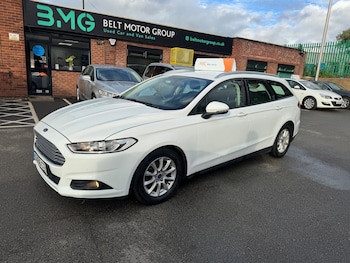 Used Ford Mondeo 2016 for sale - 76206625: Photo