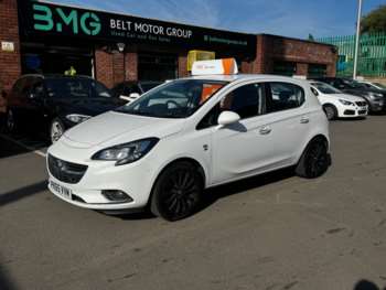 2015 (65) - 1.4 ecoFLEX SE 5dr