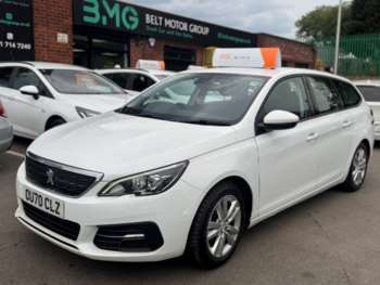 2020 (70) - 1.5 BlueHDi 130 Active 5dr