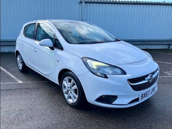 (67) - 1.3 CDTi ecoTEC Design Hatchback 5dr Diesel Manual Euro 6 (s/s) (75 ps)