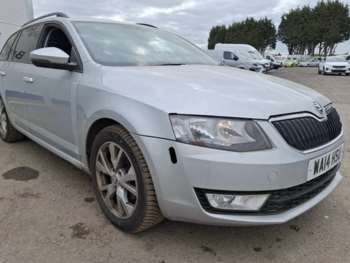 2014 (14) - 1.6 TDI CR SE 4x4 5dr