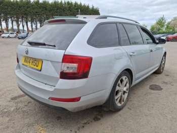 Used Skoda Octavia 2014 for sale - 74696790: Photo