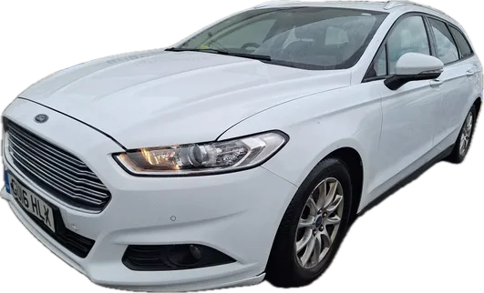 Used Ford Mondeo 2016 for sale - 76285969: Photo 1