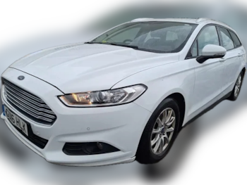 Ford - Mondeo