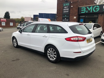 Used Ford Mondeo 2016 for sale - 76285969: Photo