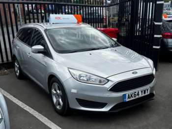 2015 (64) - 1.5 TDCi 95 Style 5dr