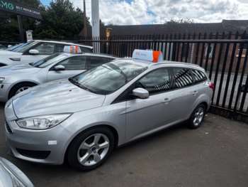 Used Ford Focus 2015 for sale - 74865250: Photo