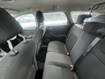 Used Ford Focus 2015 for sale - 74865250: Photo