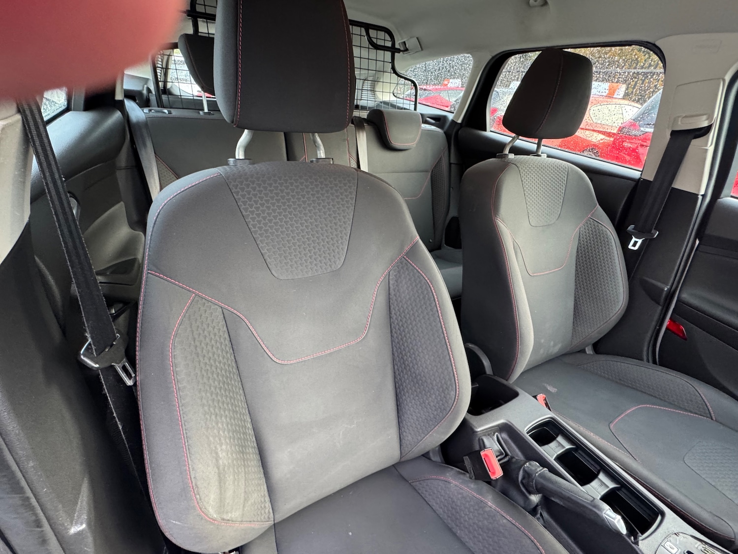 Used Ford Focus 2015 for sale - 74865250: Photo 7