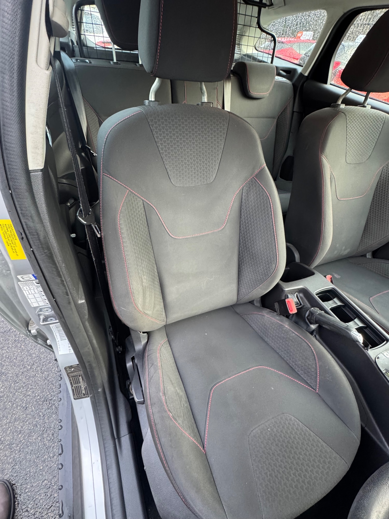 Used Ford Focus 2015 for sale - 74865250: Photo 8