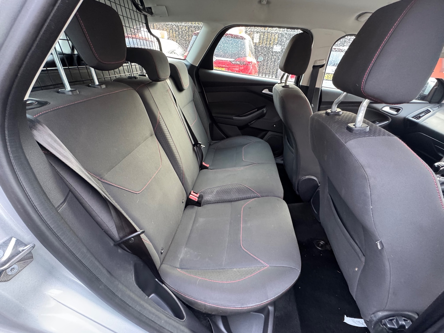 Used Ford Focus 2015 for sale - 74865250: Photo 9