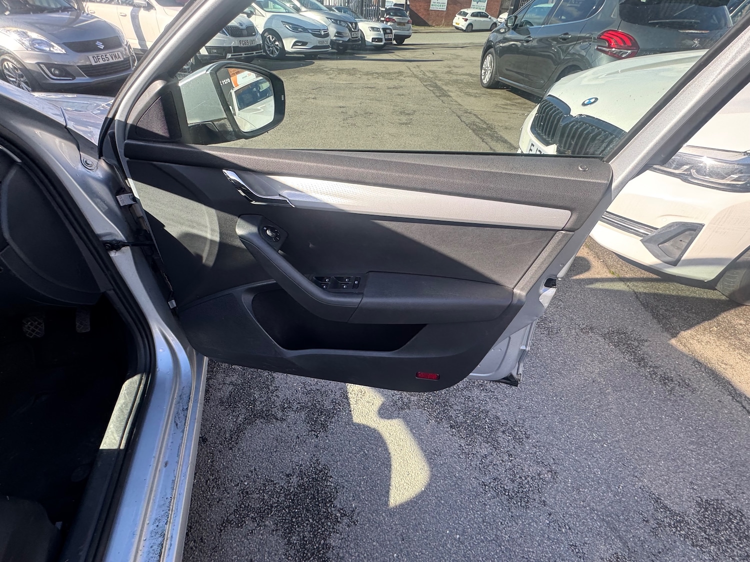 Used Skoda Octavia 2014 for sale - 77802577: Photo 11