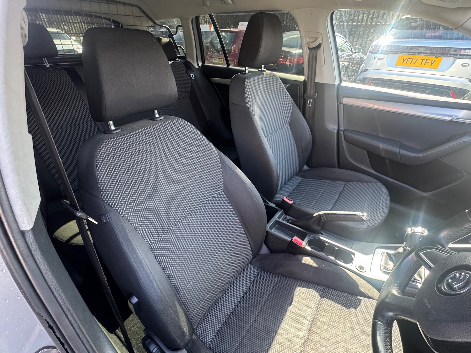 Used Skoda Octavia 2014 for sale - 77802577: Photo 13