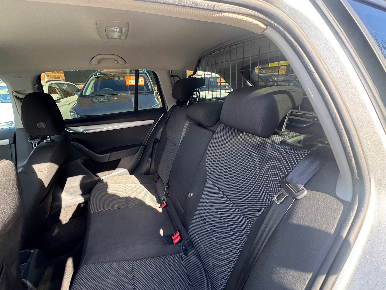 Used Skoda Octavia 2014 for sale - 77802577: Photo 15