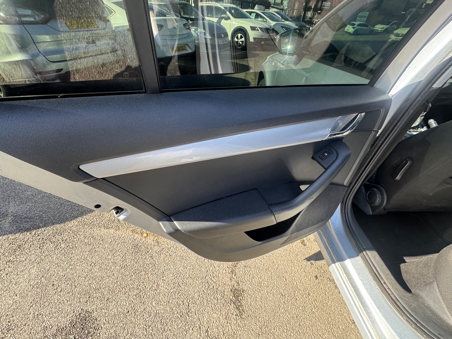 Used Skoda Octavia 2014 for sale - 77802577: Photo 17