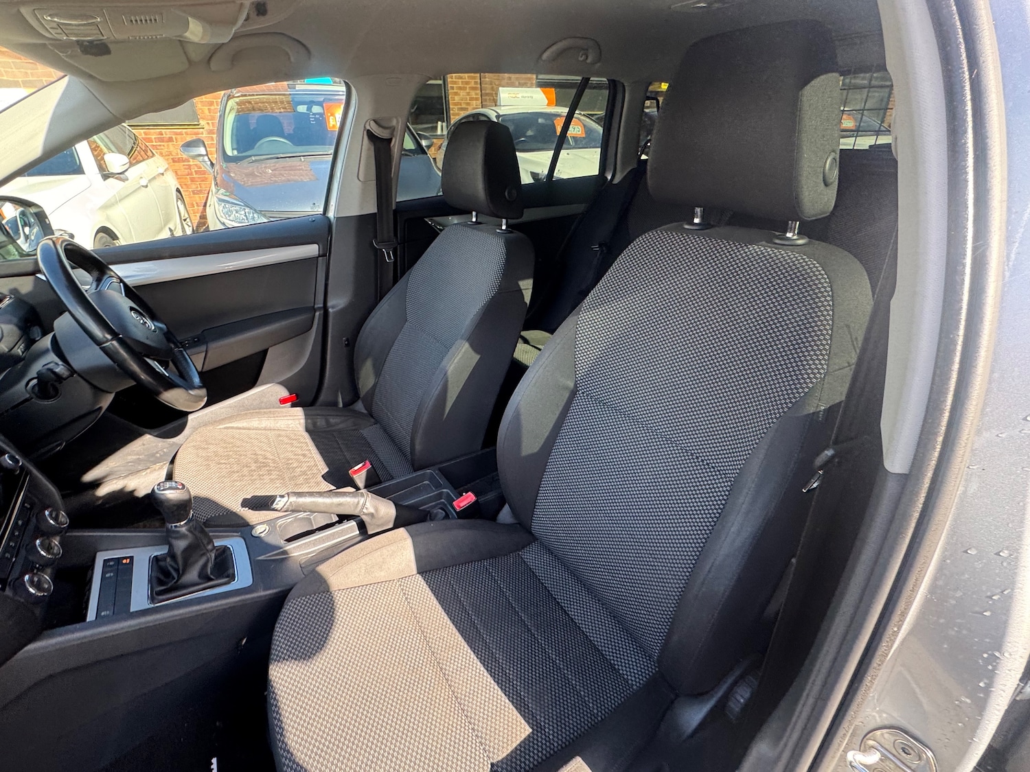 Used Skoda Octavia 2014 for sale - 77802577: Photo 19