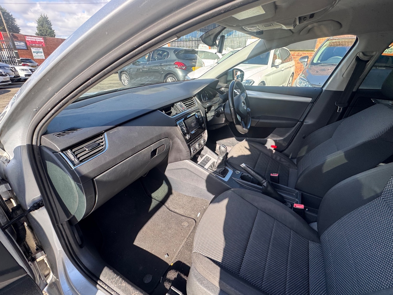 Used Skoda Octavia 2014 for sale - 77802577: Photo 20