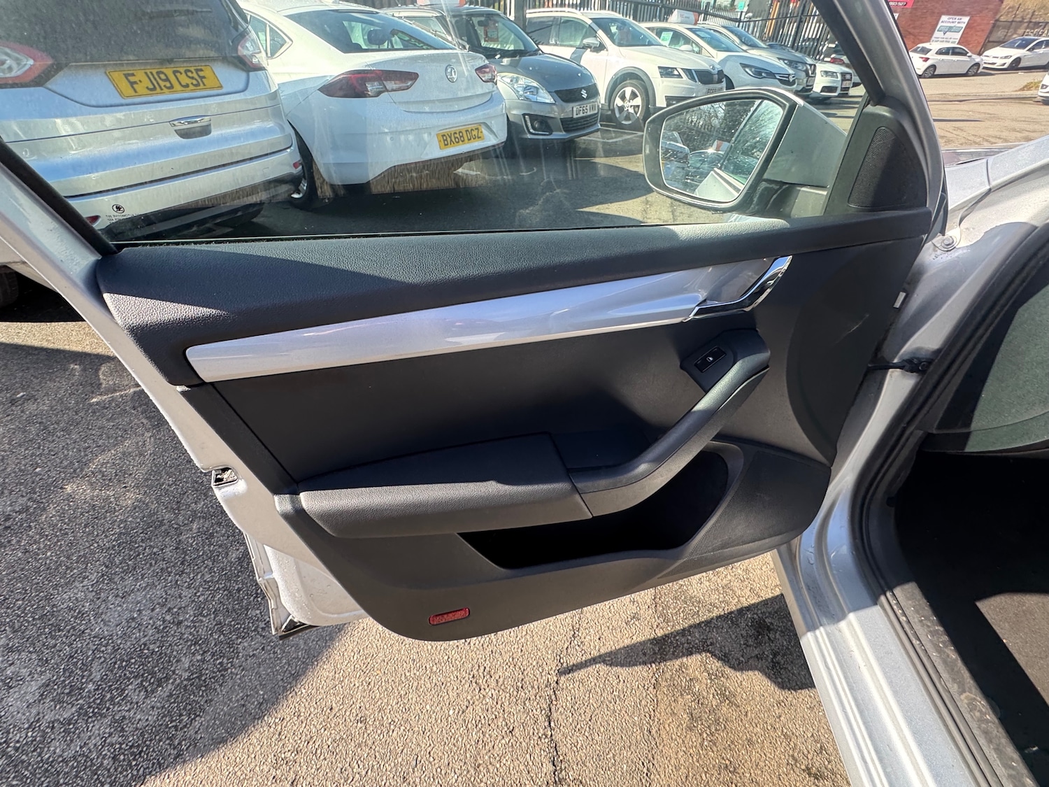 Used Skoda Octavia 2014 for sale - 77802577: Photo 21