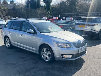 Used Skoda Octavia 2014 for sale - 77802577: Photo