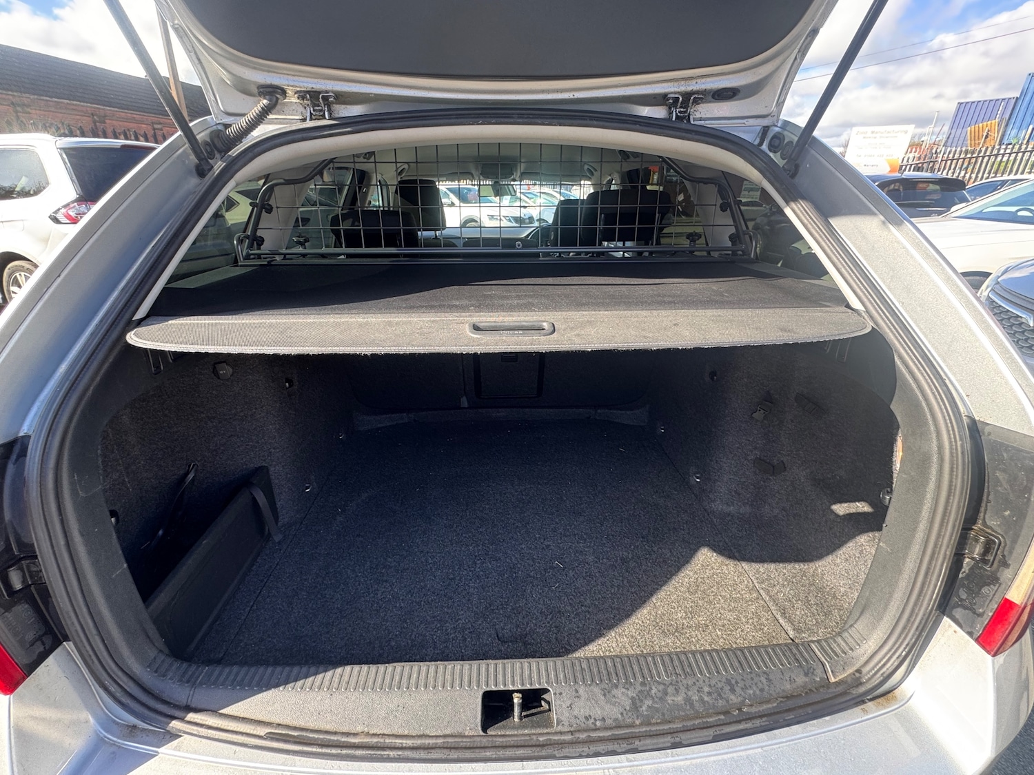 Used Skoda Octavia 2014 for sale - 77802577: Photo 7