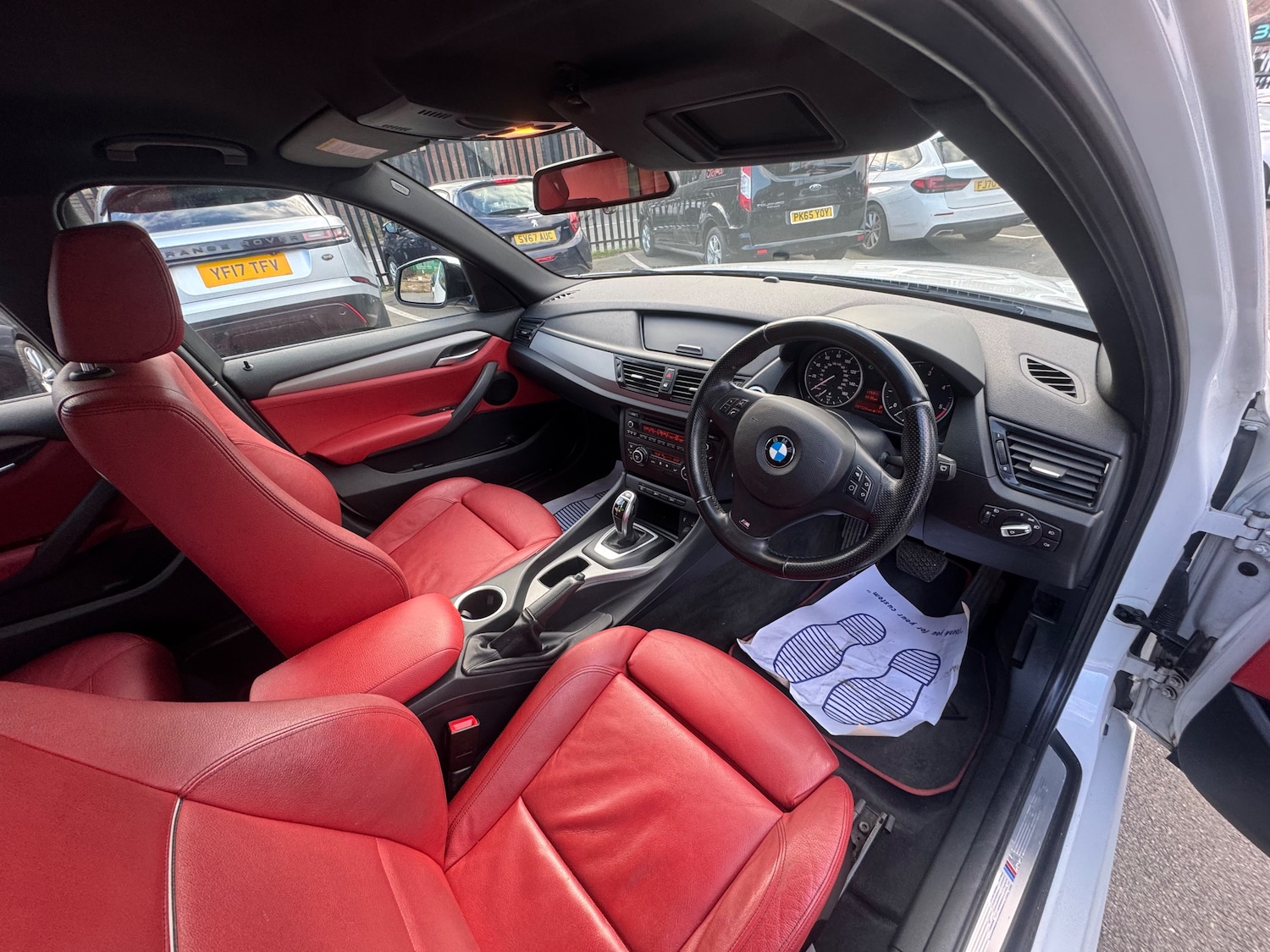 Used BMW X1 2013 for sale - 77552485: Photo 11