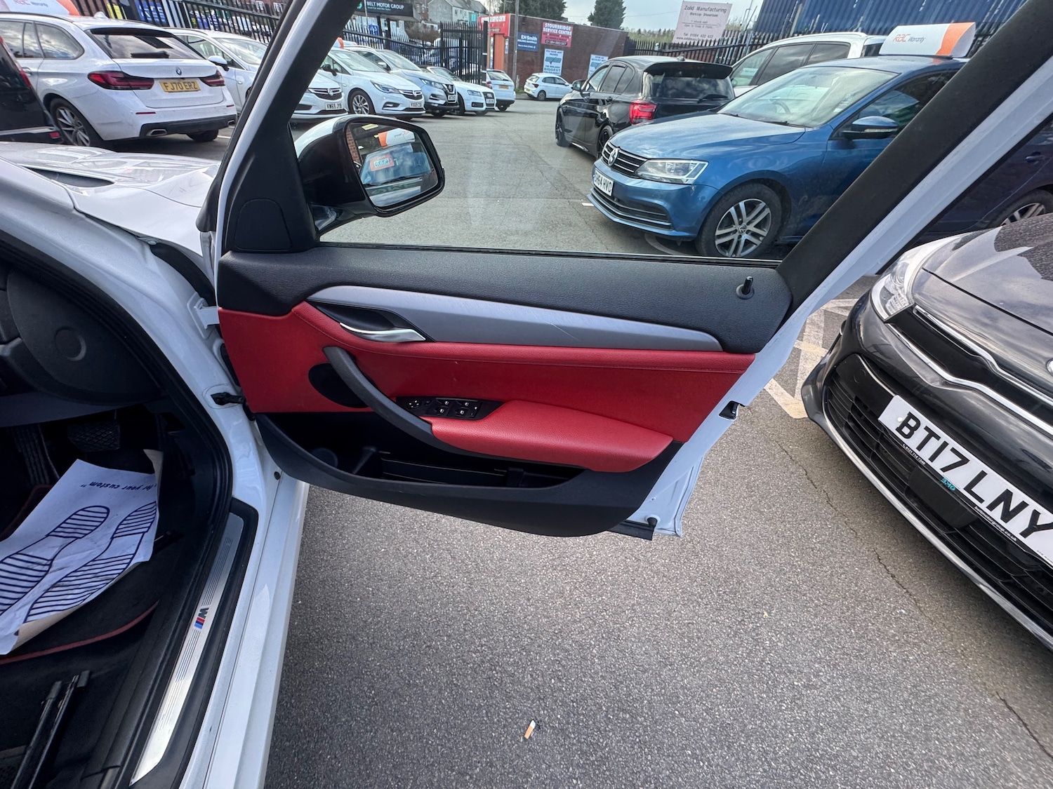 Used BMW X1 2013 for sale - 77552485: Photo 12