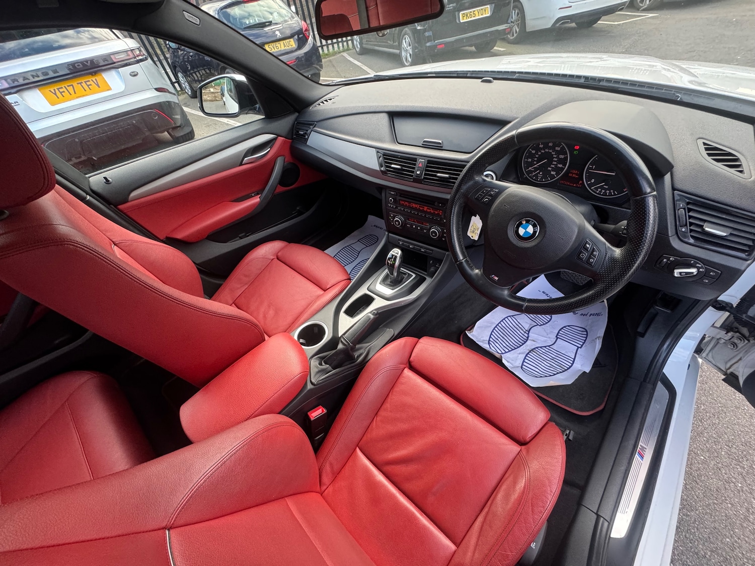 Used BMW X1 2013 for sale - 77552485: Photo 13