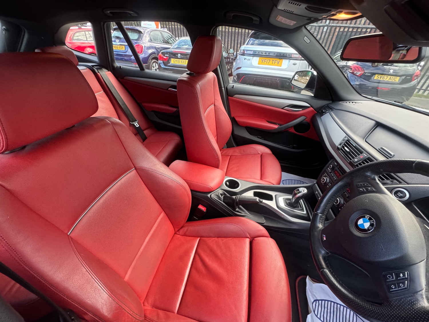 Used BMW X1 2013 for sale - 77552485: Photo 14