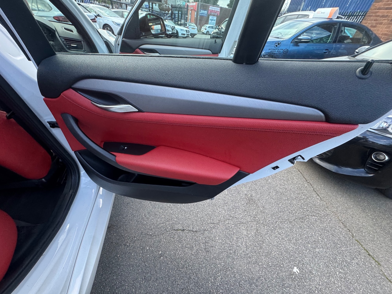 Used BMW X1 2013 for sale - 77552485: Photo 15