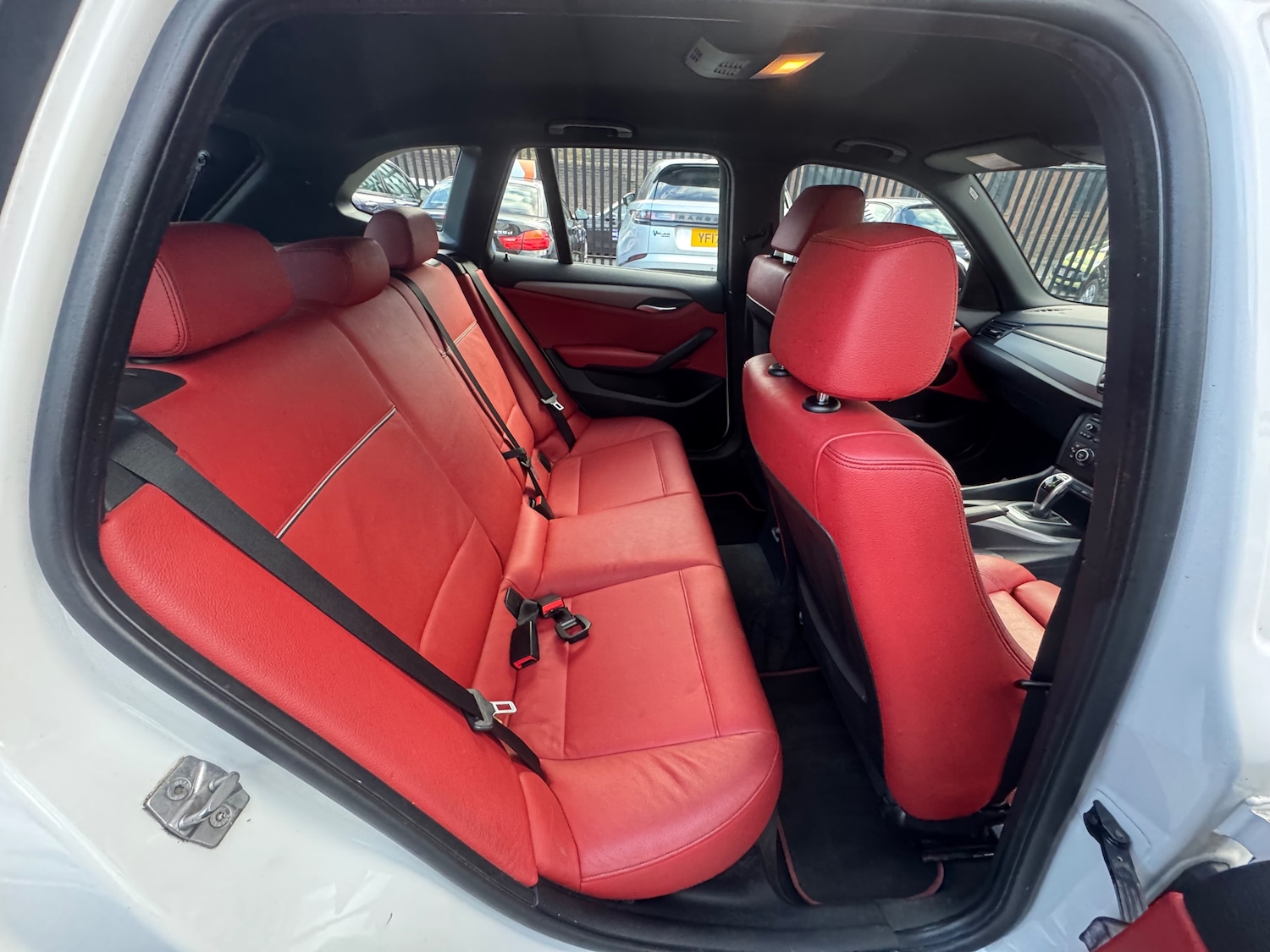 Used BMW X1 2013 for sale - 77552485: Photo 16