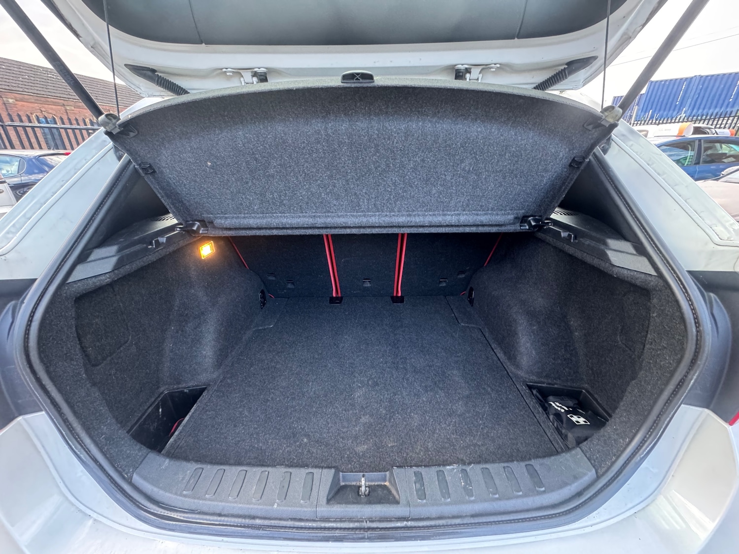 Used BMW X1 2013 for sale - 77552485: Photo 17