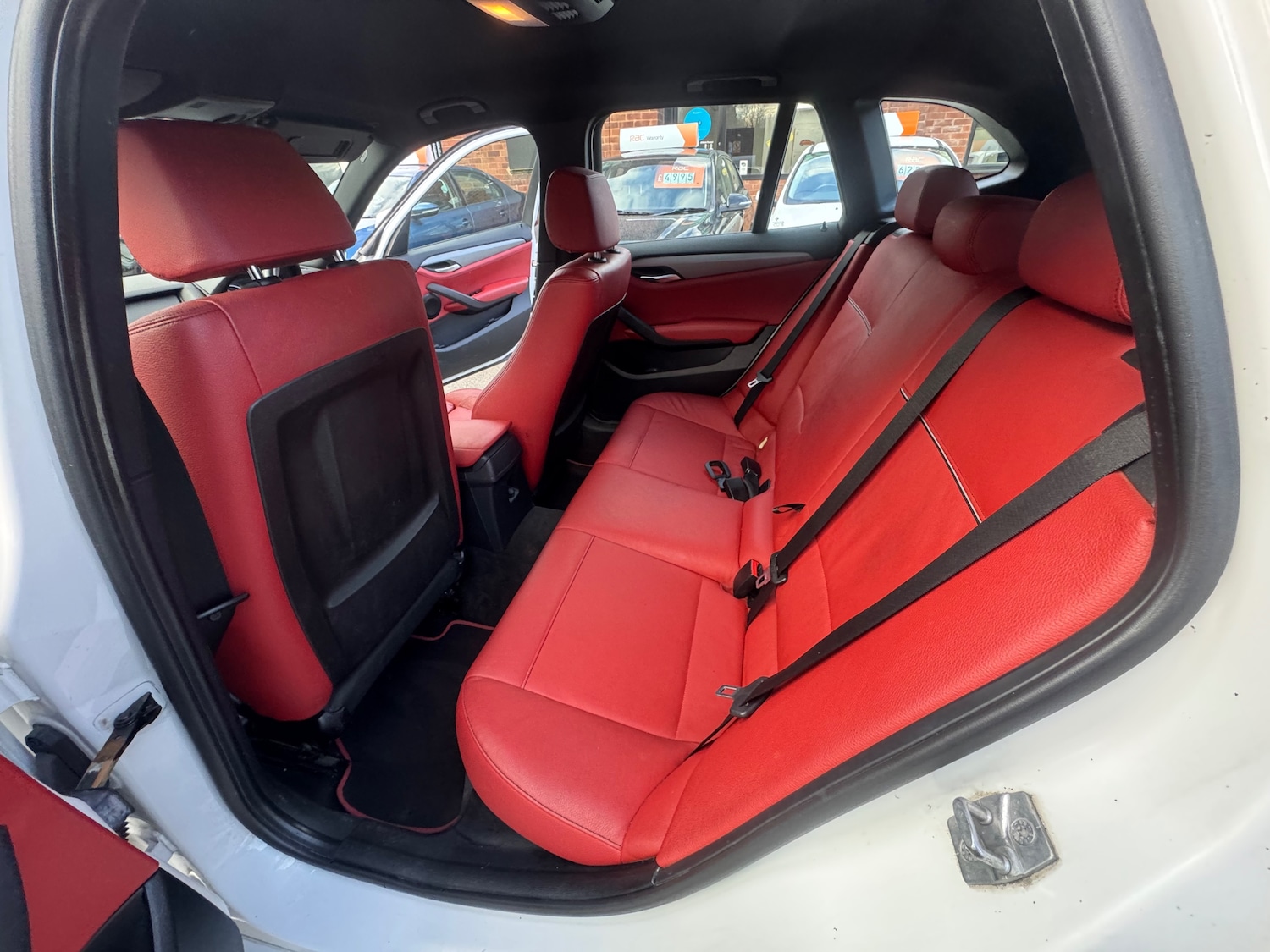 Used BMW X1 2013 for sale - 77552485: Photo 18