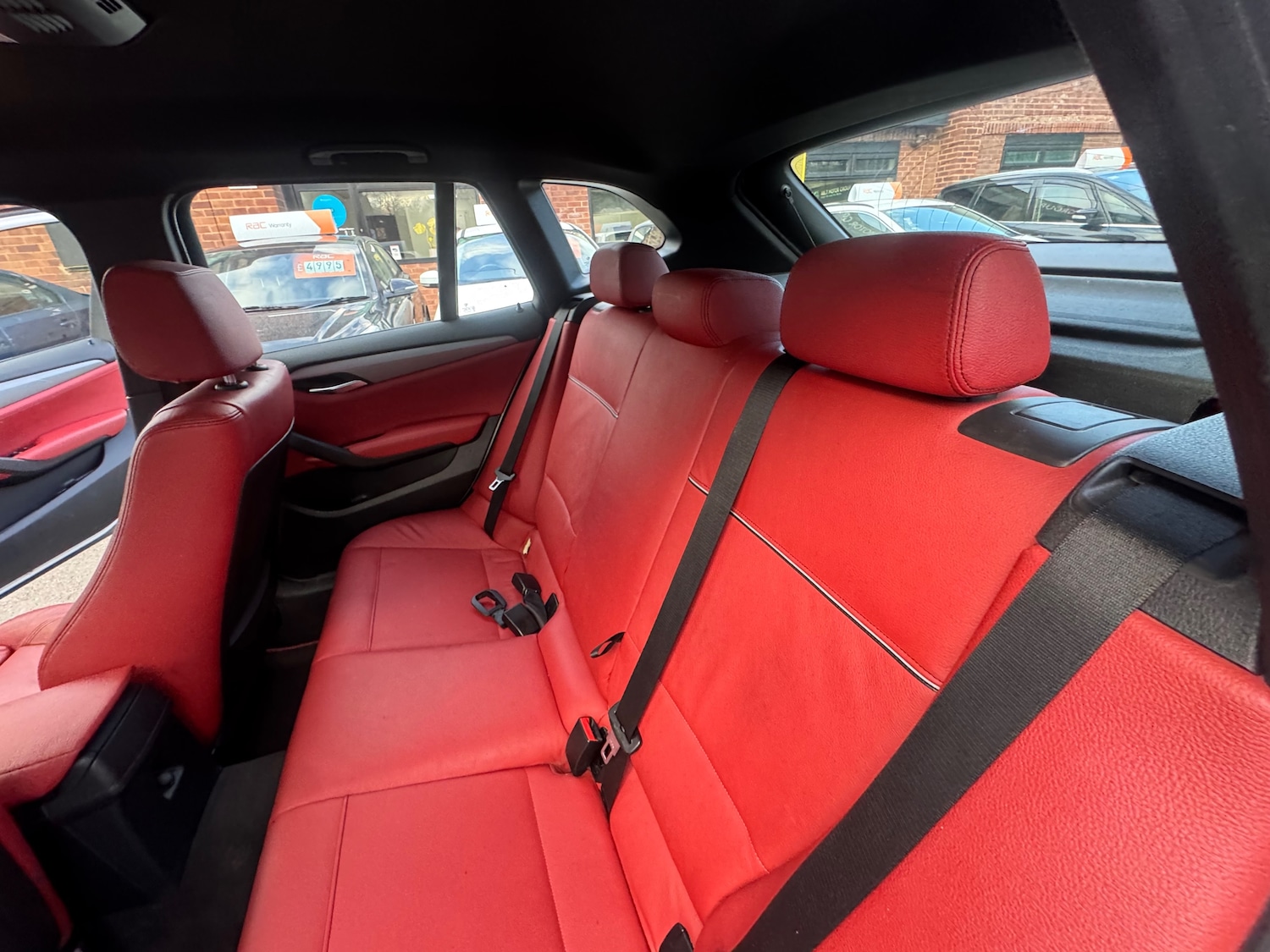 Used BMW X1 2013 for sale - 77552485: Photo 19