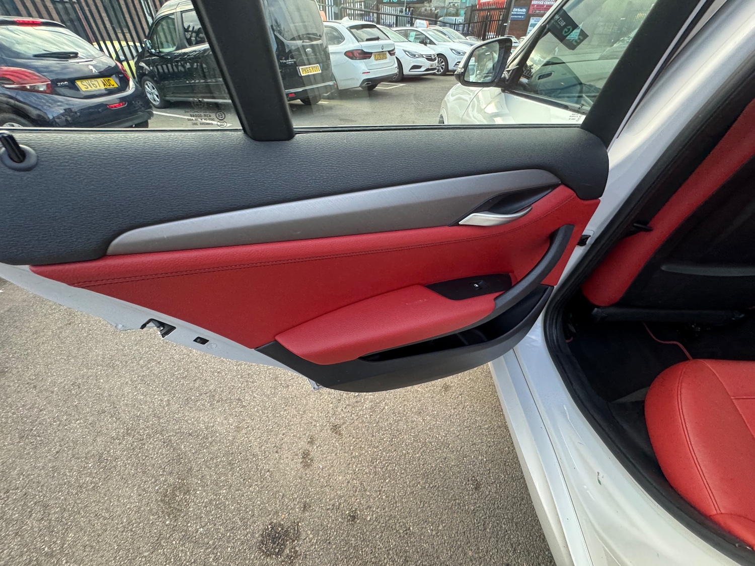 Used BMW X1 2013 for sale - 77552485: Photo 21