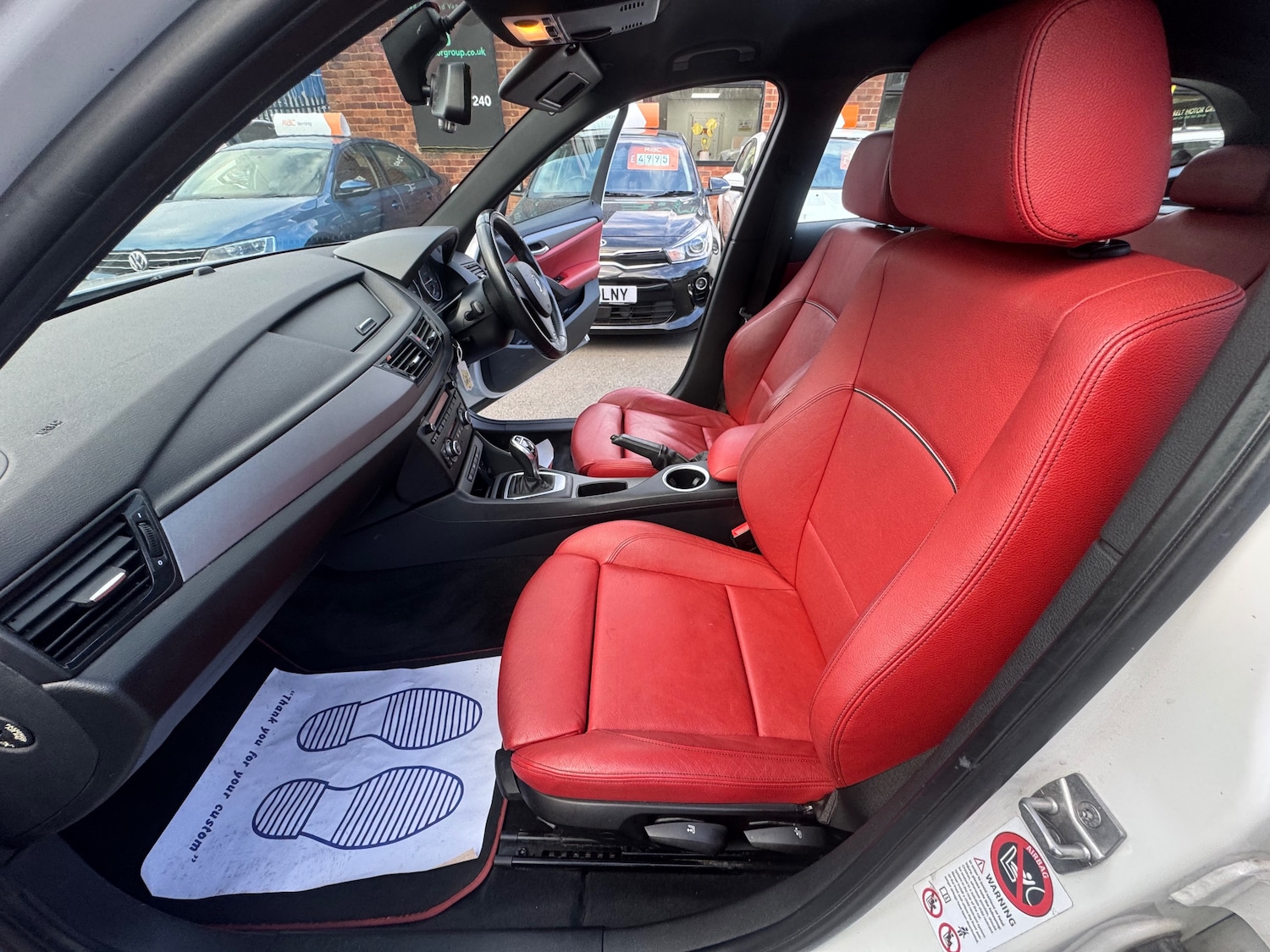 Used BMW X1 2013 for sale - 77552485: Photo 22