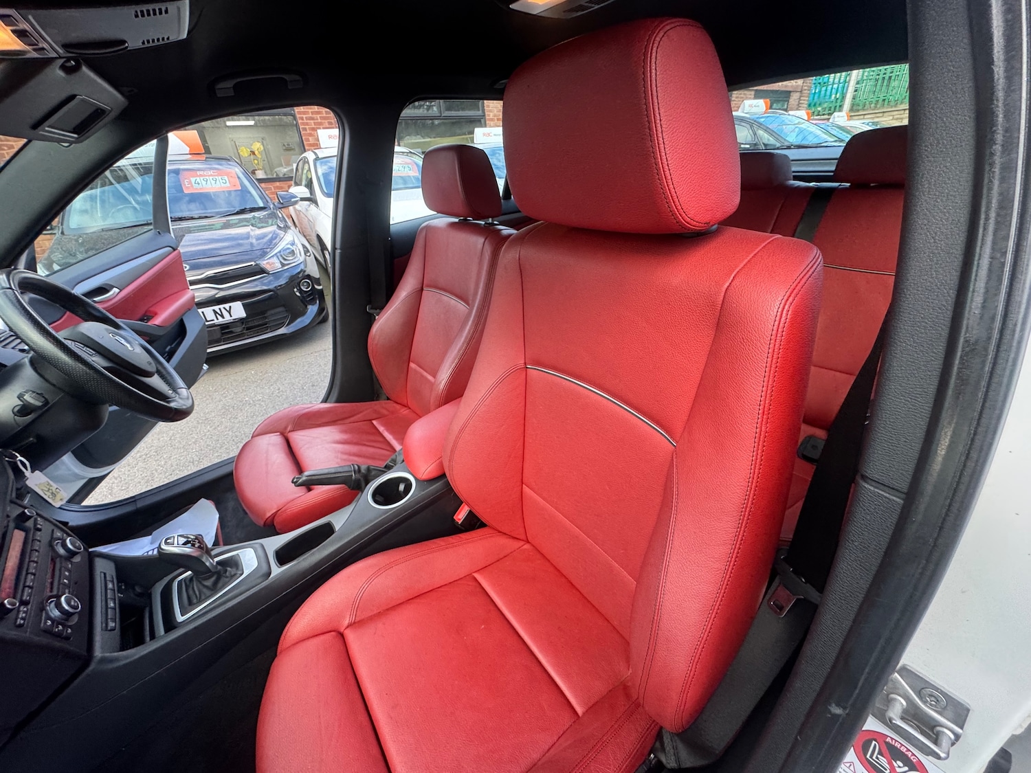 Used BMW X1 2013 for sale - 77552485: Photo 23