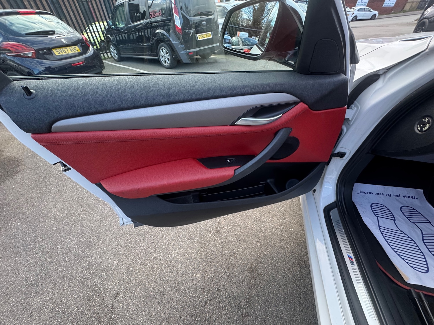 Used BMW X1 2013 for sale - 77552485: Photo 25