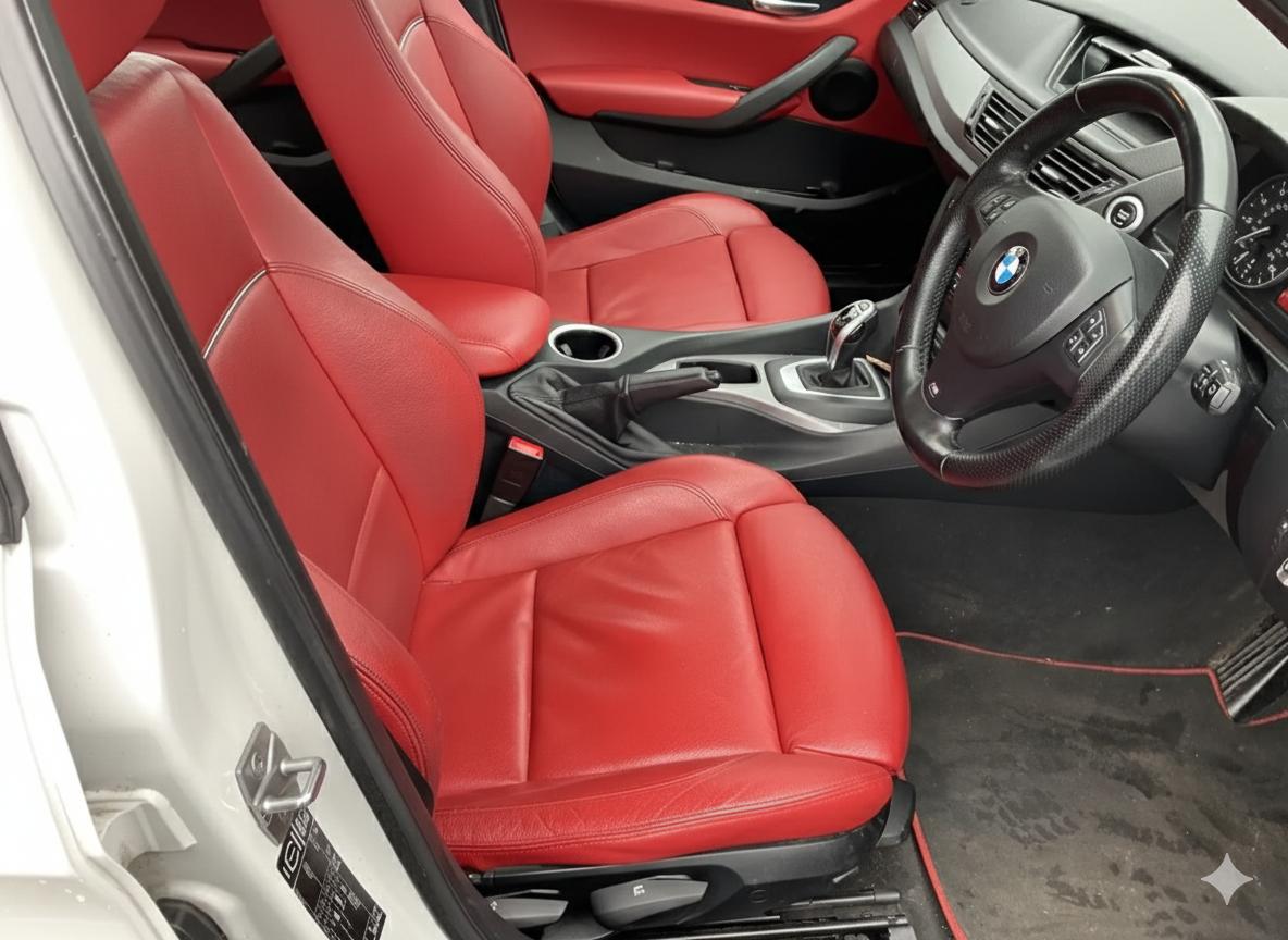 Used BMW X1 2013 for sale - 77552485: Photo 3