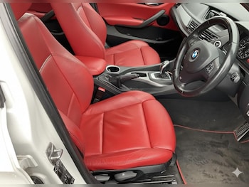 Used BMW X1 2013 for sale - 77552485: Photo