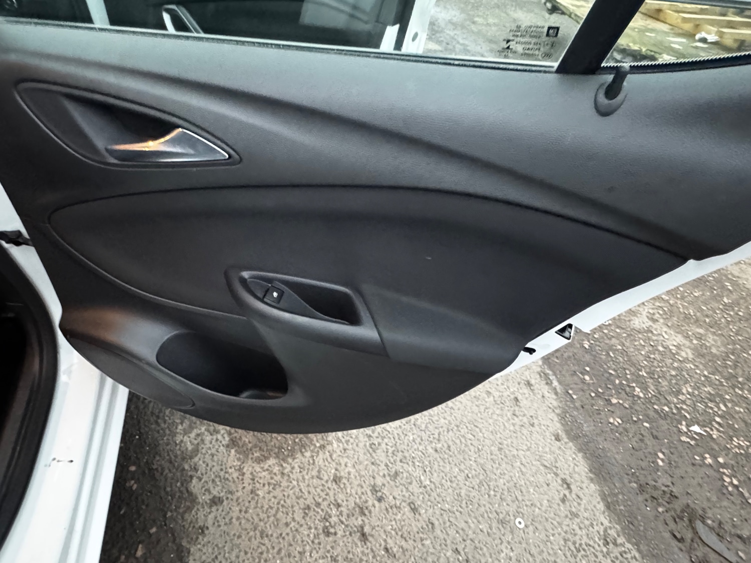 Used Vauxhall Astra 2017 for sale - 76641631: Photo 7