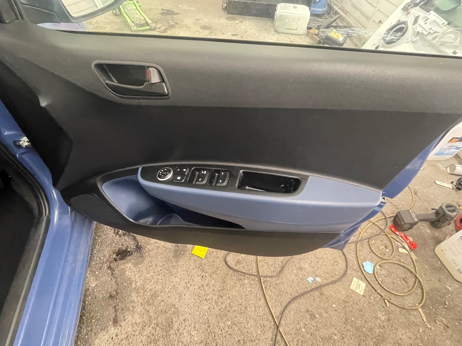 Used Hyundai i10 2016 for sale - 78098428: Photo 3