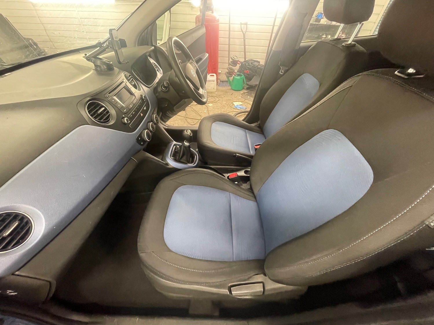 Used Hyundai i10 2016 for sale - 78098428: Photo 5