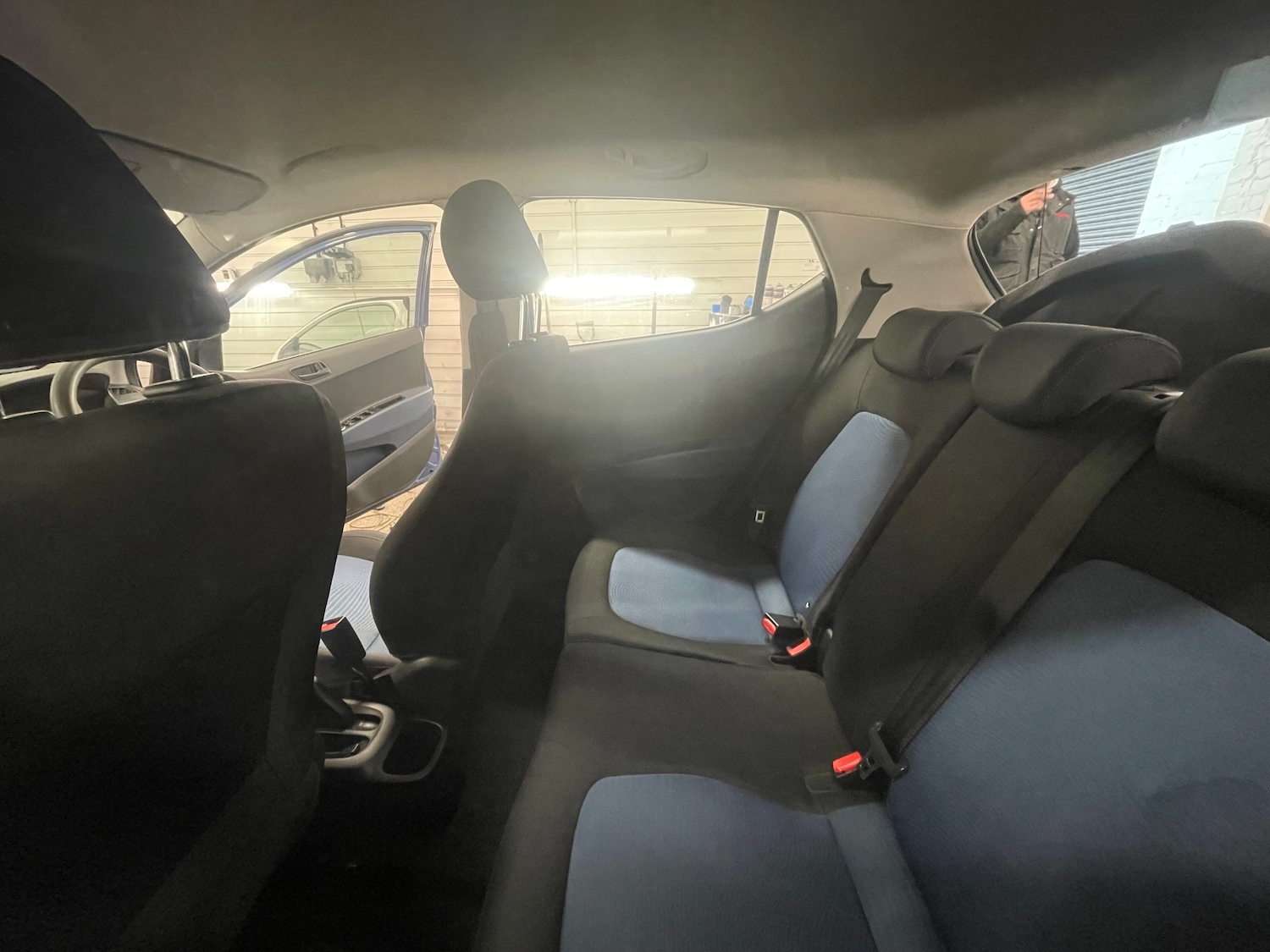 Used Hyundai i10 2016 for sale - 78098428: Photo 6