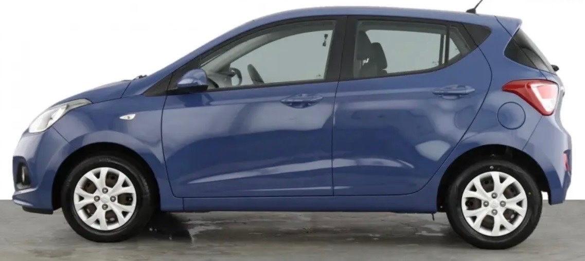 Used Hyundai i10 2016 for sale - 78098428: Photo 7