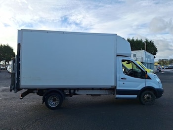 Used Ford Transit 2016 for sale - 76416564: Photo