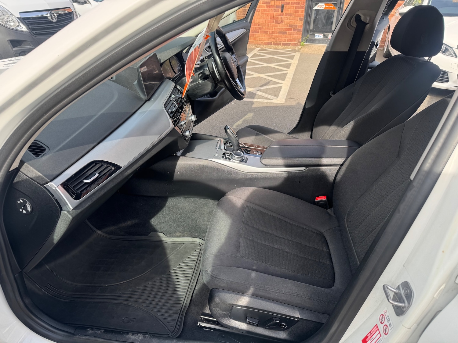 Used BMW 5 Series 2020 for sale - 77211706: Photo 15