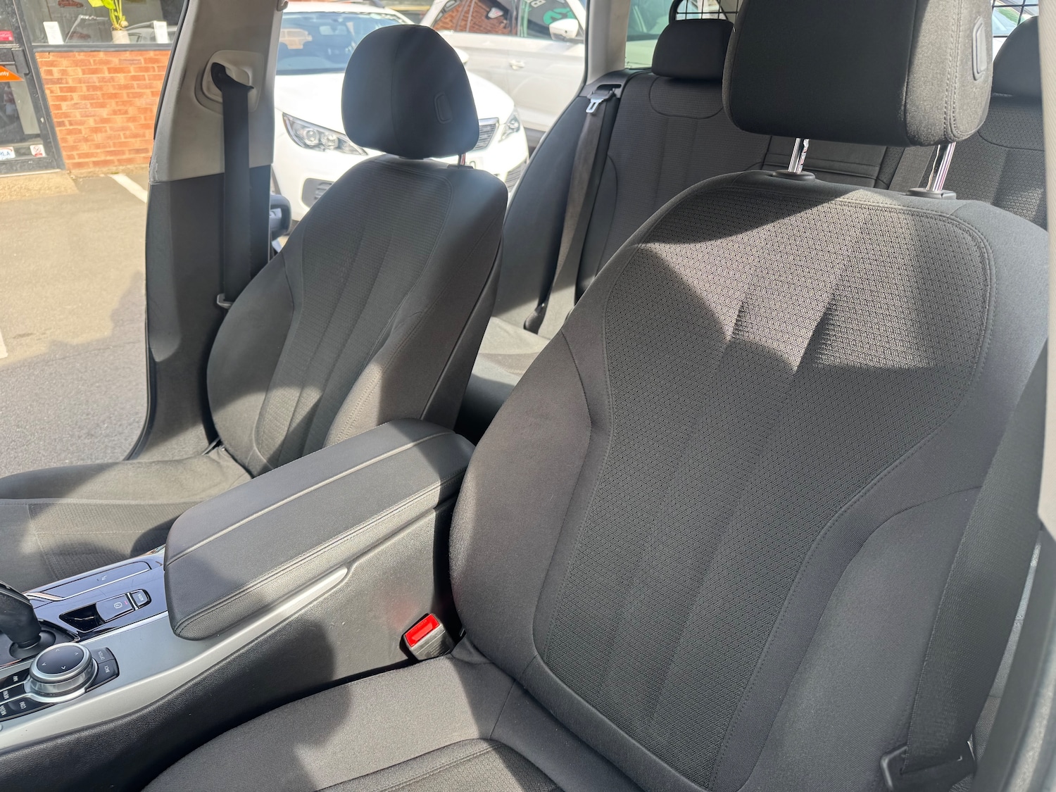 Used BMW 5 Series 2020 for sale - 77211706: Photo 16