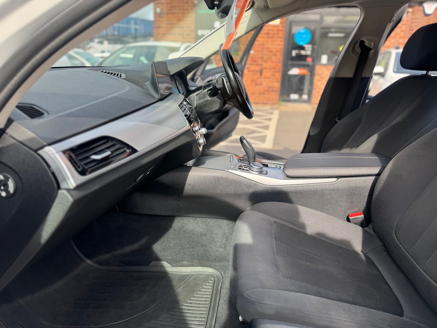 Used BMW 5 Series 2020 for sale - 77211706: Photo 18