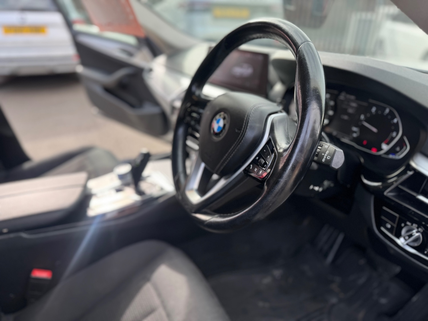 Used BMW 5 Series 2020 for sale - 77211706: Photo 26
